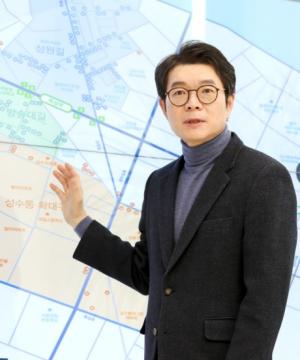 정원오 성동구청장, 제4기 젠트리피케이션 방지 지방정부협의회장에 선출