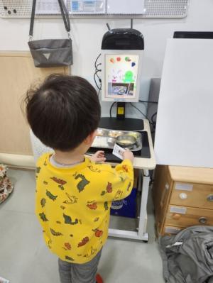 종로구, 어린이집 대상 ‘AI 푸드스캐너’ 시범 운영..섭취량·영양성분 측정