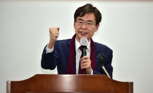 '국회의원 수 350명 증원' 선거구제 개편안 논란 지속...조경태 "오히려 100명 이상 줄여야"