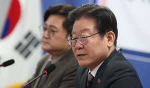 檢 '대장동·성남FC 의혹' 이재명 오늘 불구속 기소 전망