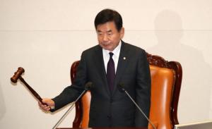 '선거구제 개편' 전원위 30일로 연기…與 원내대표 경선 이슈에 흐지부지?