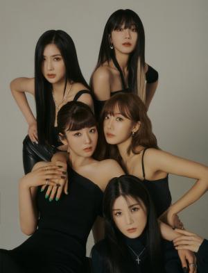 에이핑크 초롱·보미·남주·하영, IST와 동행 마무리...“팀 활동은 계속”