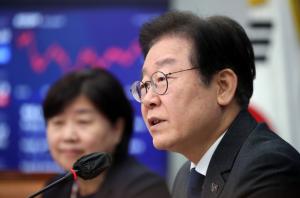 野 지도부, '돈 봉투 의혹' 윤관석·이성만 출당 조치 검토