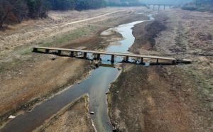 연휴 쏟아진 ‘단비’, 전남지역 주암댐·수어댐 가뭄단계 해제