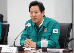 서울시, ‘2023 풍수해 안전대책’ 수립...“폭우로 인한 인명피해 막는다”