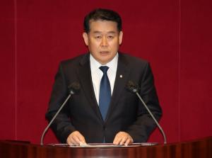 '의원 직 상실 위기' 김경협 "어처구니없는 판결…즉시 항소할 것"