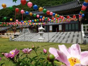 남양주 보광사, 부처님 오신 날 ‘각양각색 음악회’ 개최