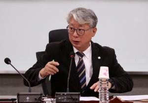 조응천, 김남국 연일 저격 "코인에 정신 팔려…자진 사퇴해야"