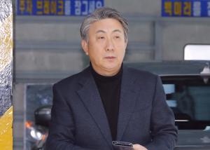 방통위원장 후보 이동관, '자녀학폭 논란' 사실과 다른 해명에 파장
