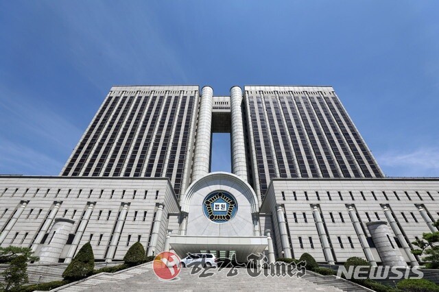 ‘김건희 2심 판결’ 신종오 부장판사, 숨진채 발견