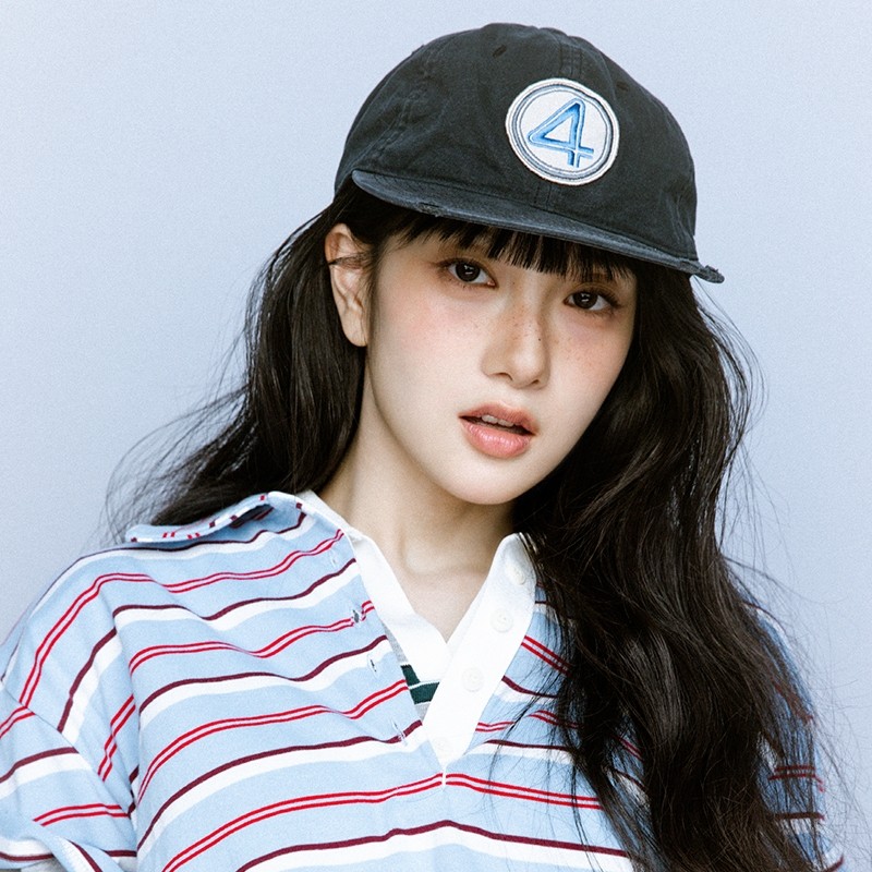 프로미스나인 출신 이서연, 첫 시구 도전 "<b>한화 이글스</b> 승리 기원"
