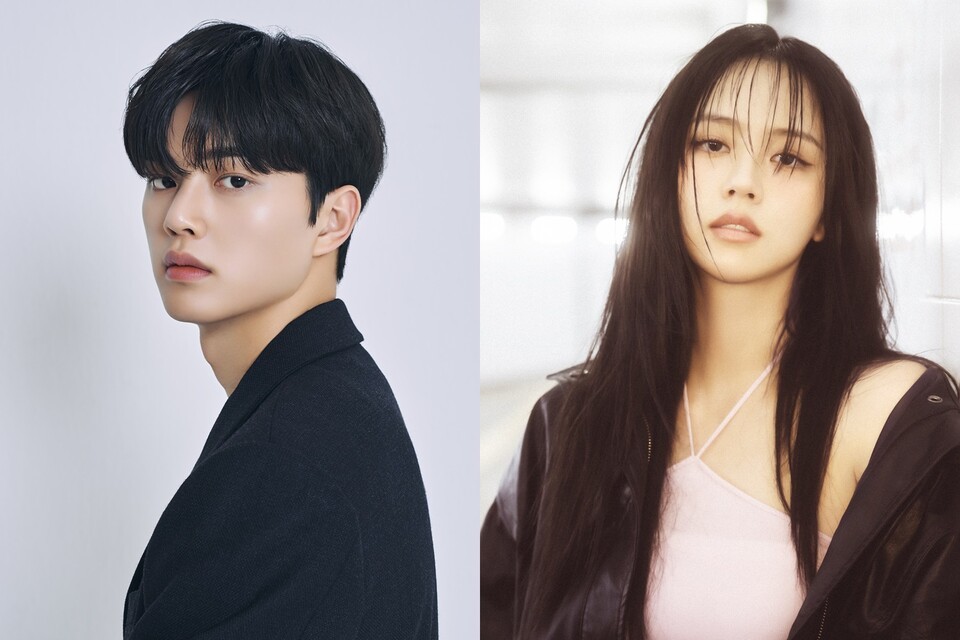 송강·김소현, 다시 로맨스로 호흡...'하얀 스캔들' 출연 확정